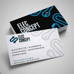 Elec Concept, Saint-Coulitz - Horaires d'ouverture