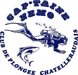 Cap'taine Némo - Club de plongée Châtellerault, - Horaires d'ouverture