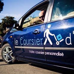 Le Coursier d'Aix, Aix-en-Provence - Horaires d'ouverture