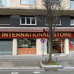 International Store, Saint-Étienne - Horaires d'ouverture