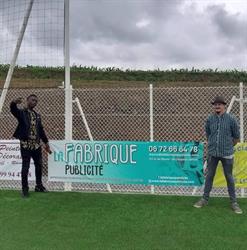 La Fabrique Publicité, La Chapelle-Janson - Horaires d'ouverture