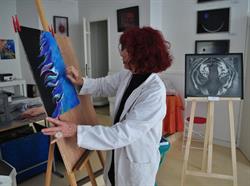 Atelier de Suzy, Ornans - Horaires d'ouverture