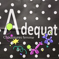 Adequat - Chaussures Cambrai, - Horaires d'ouverture