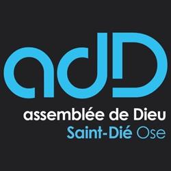 Eglise Ose Add Saint-Dié, Saint-Dié-des-Vosges - Horaires d'ouverture
