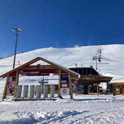 USJC Ski, Jarrie - Horaires d'ouverture