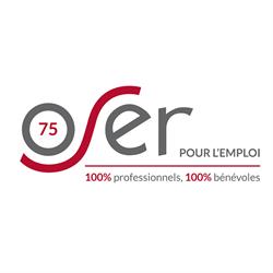Oser 75 pour l'emploi, Paris - Horaires d'ouverture