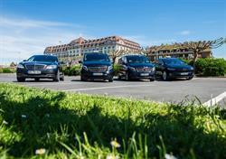 Taxi Car Service, Trouville-sur-Mer - Horaires d'ouverture