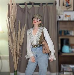 L'Armoire de Mamé - Friperie - Couture - Retouche - Brocante, Arras - Horaires d'ouverture