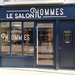 Le Salon Hommes Carnac, - Horaires d'ouverture