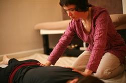 Shiatsu Alice GAMA, soins traditionnels japonais et Fleurs de Bach, Aubenas - Horaires d'ouverture