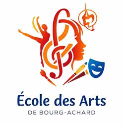 Association École des Arts de Bourg-Achard, - Horaires d'ouverture