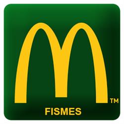 McDonald's Fismes, - Horaires d'ouverture