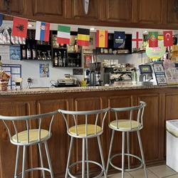 Le cheval blanc, Lurcy-le-Bourg - Horaires d'ouverture
