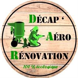 Décap' Aéro Rénovation, Chantesse - Horaires d'ouverture