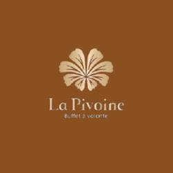 La Pivoine Pertuis, - Horaires d'ouverture