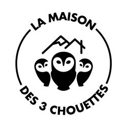 La Maison des 3 Chouettes, Sepx, - Horaires d'ouverture