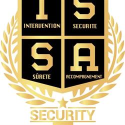 ISSA Security, Lons-le-Saunier - Horaires d'ouverture