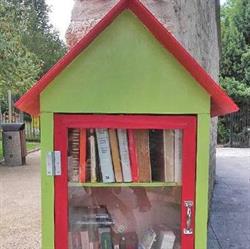 Vitry Livres Echanges, Vitry-sur-Seine - Horaires d'ouverture