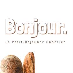 Bonjour Annecy, - Horaires d'ouverture