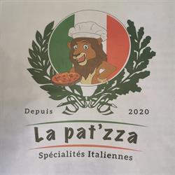 La Pat'zza Binic, - Horaires d'ouverture