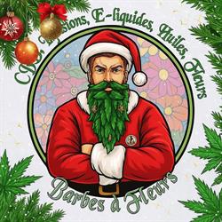 Barbes à Fleurs Vape & CBD Le Blanc, - Horaires d'ouverture