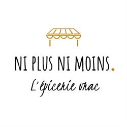 Ni plus ni moins - L'épicerie vrac, Toulouse - Horaires d'ouverture