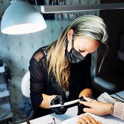 Extensions de cils et ongles InfluenceChic, Mirefleurs - Horaires d'ouverture