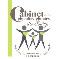 Cabinet pluridisciplinaire des Fourgs, Les Fourgs - Horaires d'ouverture