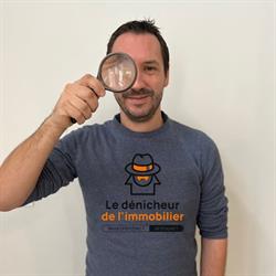 Le Dénicheur de l'Immobilier - David Gaschot, Château-Gontier - Horaires d'ouverture