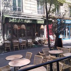 Bistro L'Olivier, Paris - Horaires d'ouverture