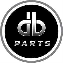DB PARTS, Amigny-Rouy - Horaires d'ouverture