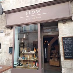 FLOW Epicerie Fine, Villeneuve-lès-Avignon - Horaires d'ouverture