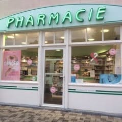 Pharmacie de Cronat, - Horaires d'ouverture