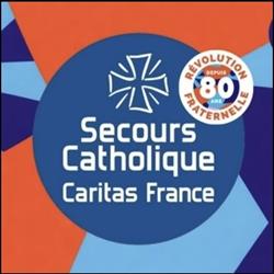 Secours Catholique Souvigny, - Horaires d'ouverture