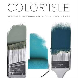 Color'isle, Le Palais - Horaires d'ouverture