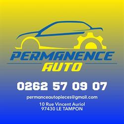 Permanence Auto Location, Le Tampon - Horaires d'ouverture