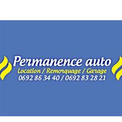 Permanence Auto Location, Le Tampon - Horaires d'ouverture