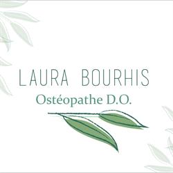 Laura Bourhis Ostéopathe D. O., Les Andelys - Horaires d'ouverture