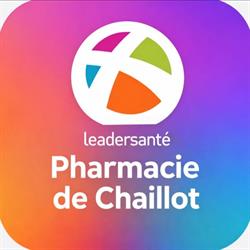 Pharmacie de Chaillot, Vierzon - Horaires d'ouverture