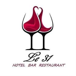 Le 31 Hotel Bar Restaurant, Gourdan-Polignan - Horaires d'ouverture