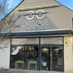 Optique de la Loire, Montjean-sur-Loire - Horaires d'ouverture