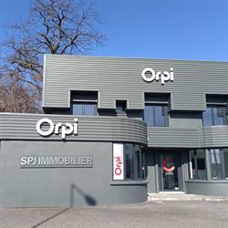 ORPI SPJ Immobilier, Saint-Priest-en-Jarez - Horaires d'ouverture