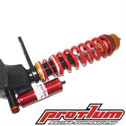 Protlum Suspensions, Saint-Étienne - Horaires d'ouverture