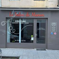 Le Salon de Manon, Chagny - Horaires d'ouverture
