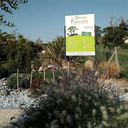 Les Jardins Persylvains, Parleboscq - Horaires d'ouverture