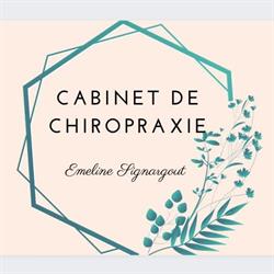 Cabinet de Chiropraxie - Haute Vallée de l'Aude - Emeline Signargout, Quillan - Horaires d'ouverture