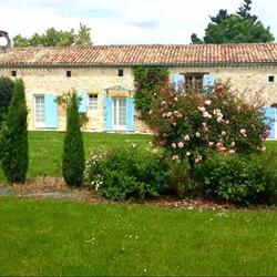 Le jardin de Renée - gîte 15-30 personnes, Saint-Avit-de-Soulège - Horaires d'ouverture