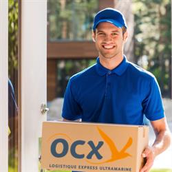 OCX Réunion, Sainte-Marie - Horaires d'ouverture