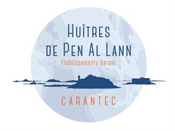 Ets Berder - Huîtres de Pen Al Lann - Ostréiculteur Carantec, - Horaires d'ouverture