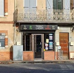 Tabac Lherm - Horaires d'ouverture